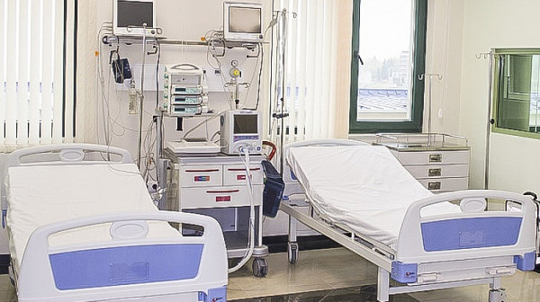 7-годишно момченце с ковид е в тежко състояние в пловдивската болница