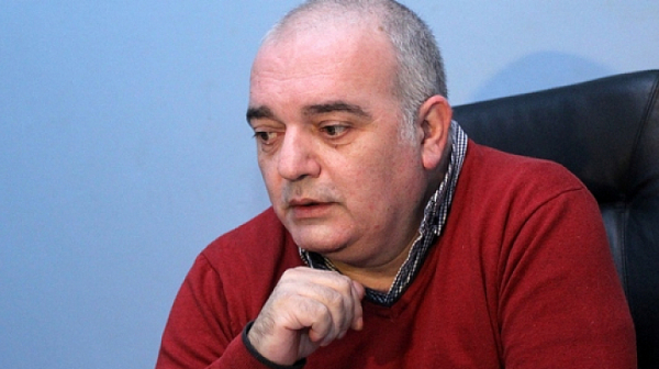 Арман Бабикян: ГЕРБ не са десница, а чиста болшевишка хунта, раздаваща на приближени ортаци