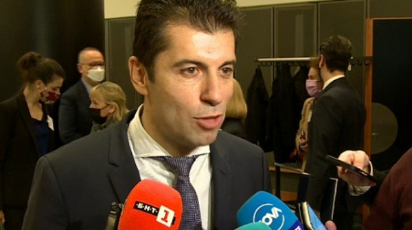 Премиерът пред швейцарско радио: В България има 20 корумпирани сиви кардинали, трябва да ги махнем