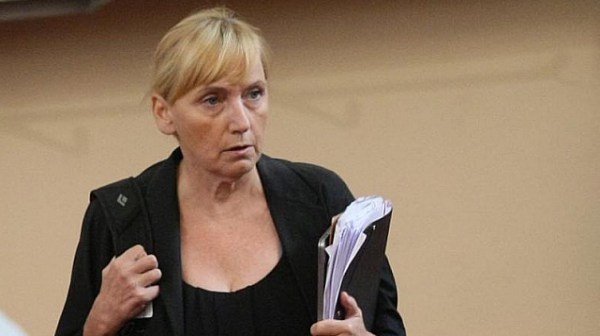 Елена Йончева: Крахът на върховенството на закона в България ще бъде обсъден в ЕП
