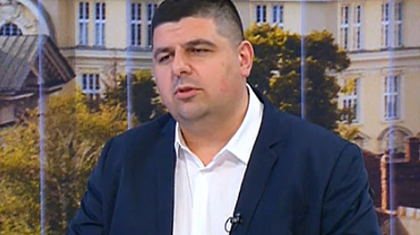 Ивайло Мирчев: Няма да е добре за България дългосрочно служебно управление