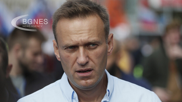 Страховете за здравословното състояние на Навални растат, вижте защо
