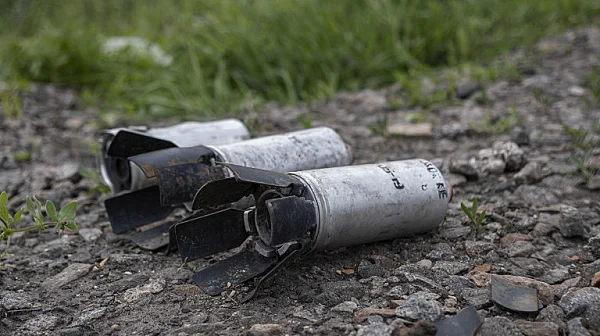 Всяка втора ракета от Иран – касетъчна бомба, твърди Израел