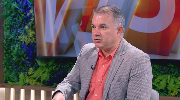 Богомил Николов: Не е нормално цените на брашното, олиото и прясното мляко да са по-високи у нас