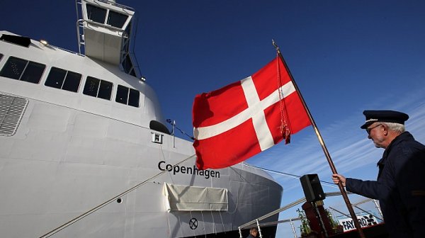 Датското разузнаване обвинява САЩ, че налагат волята си над съюзници