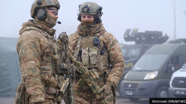 Русия обяви размяна на пленници „185 за 185“