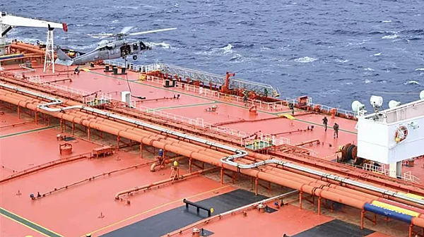 Войната между САЩ и Иран се разлива към Индо-Тихоокеанския регион