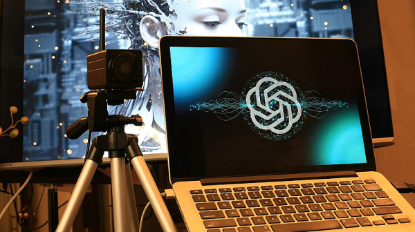 OpenAI пусна GPT-5: следваща крачка към изкуствения разум