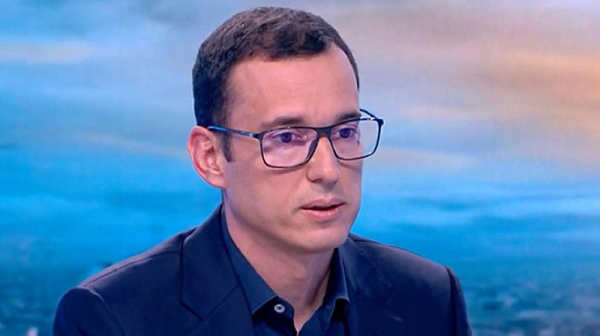 Васил Терзиев: Субсидията за градския транспорт на София е изчезнала в Бюджет 2026