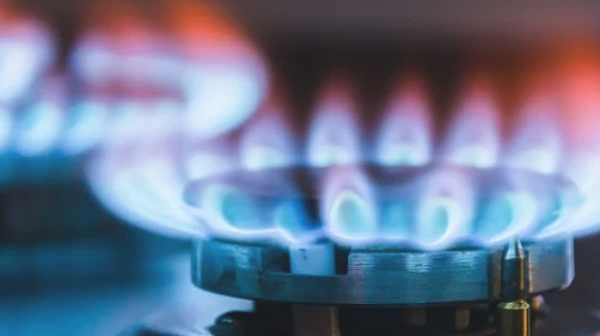 Официално: Природният газ поевтинява с близо 18% от февруари