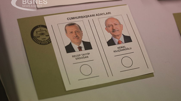 Турските граждани в България гласуват за президент