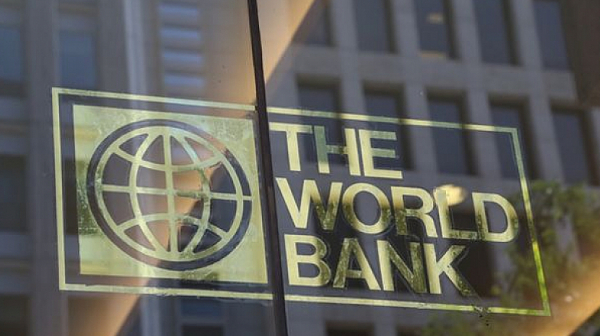Световната банка: Възстановяването на Украйна ще струва 411 млрд. долара