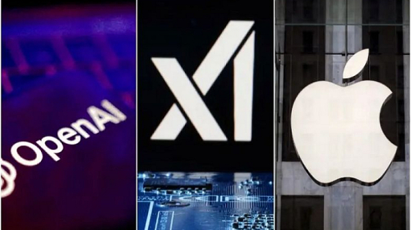 Война на AI-ите: xAI на Мъск обвинява OpenAI в кражба на търговски тайни