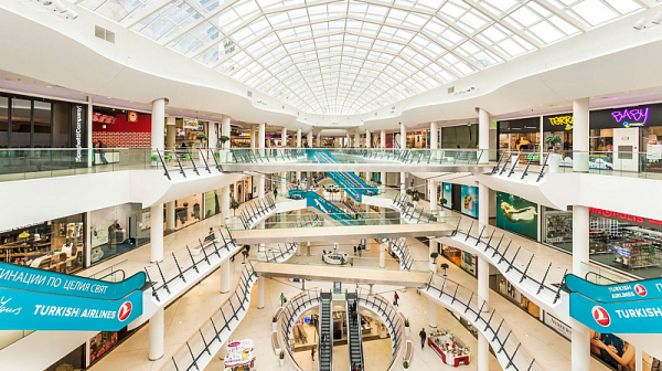 МВР разкрива 74% от кражбите от магазини