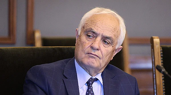 Министър Запрянов за Иран, Украйна и Rheinmetall: Сигурността на България е гарантирана