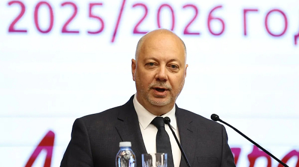 България ще прекрати договора за транзит на руски газ догодина