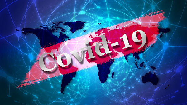 Япония спира влизането на чужденци заради новия щам на COVID-19