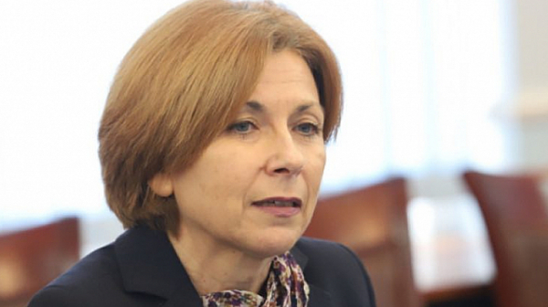 Социологът Боряна Димитрова: Има шанс за експертен кабинет с мандата на ПП-ДБ