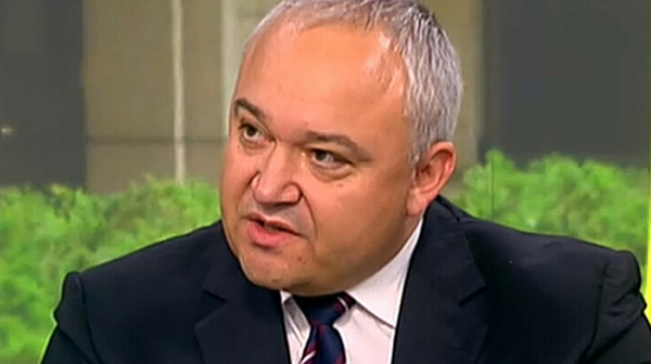 Вътрешният министър Демерджиев: България няма отговор от Русия защо издирва Христо Грозев