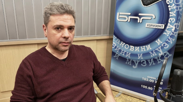 Красимир Мазгалов: Изненадващ е начинът, по който следствието беше извадено от прокуратурата