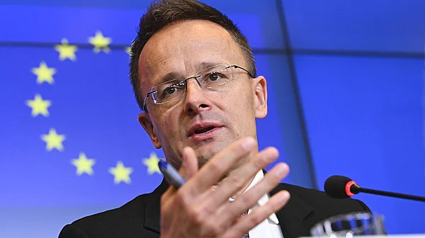 Унгария отпуска 90-те млрд. евро на Украйна, ако възстанови транзита на петрол по „Дружба“