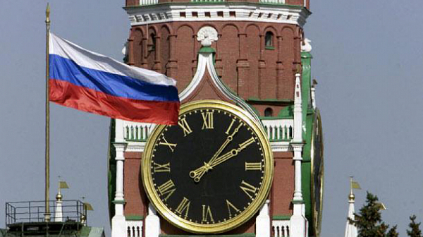 Русия плаща външния си дълг в рубли