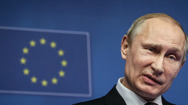 Politico: Рискът за предстоящите евроизбори - Русия и дезинформацията