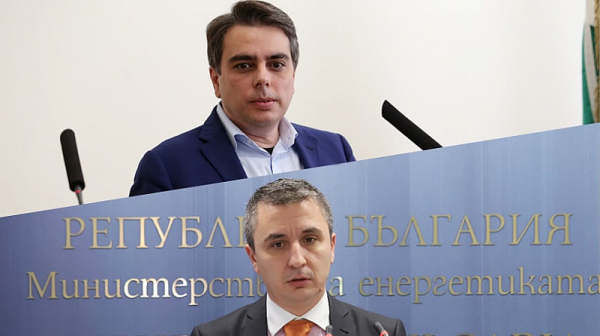 Вицепремиерът Асен Василев и министърът на енергетиката са на работно посещение в САЩ