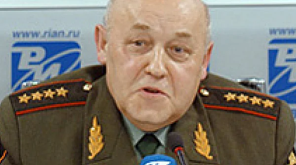 Руски генерал атакува Путин: Специалната военна операция стана война на изтощение