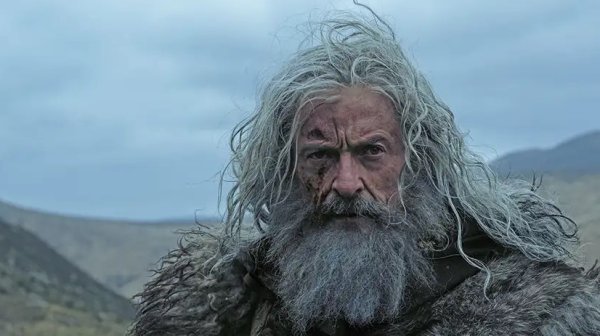 Излязоха първи кадри на Хю Джакман като Робин Худ