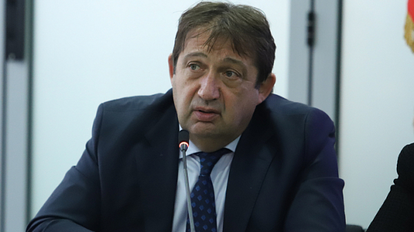Арх. Шишков настоява за изменение на Закона за устройство на територията