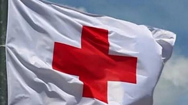 Международният Червен кръст: Светът е опасно неподготвен за бъдещи пандемии