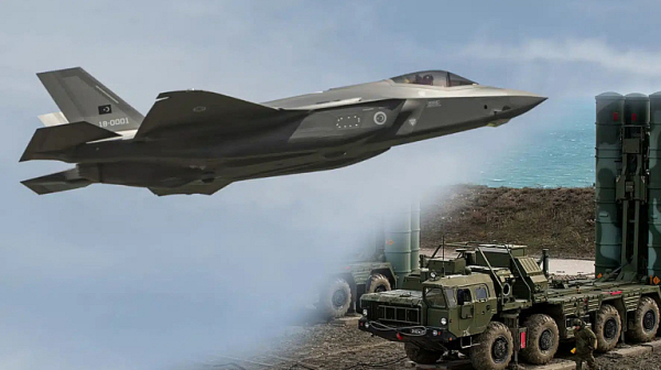 Ердоган поискал от Путин да си вземе обратно С-400, за да угоди на САЩ