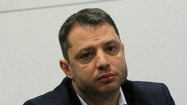 Делян Добрев: ГЕРБ не вярва на Лукойл, не вярваме, че обещанията към служебния кабинет ще се случат