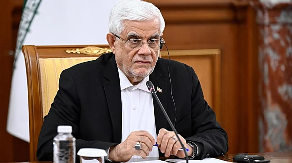 Иран обмисля промяна в управлението на Ормузкия проток за икономически ползи