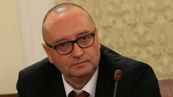 Съдът отмени отказа на ВСС да образуват дисциплинарно дело срещу Георги Ушев