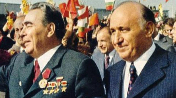 Бъфало Бил, Брежнев или Бай Тошо кандидати за президент на ГЕРБ. Борисов се крие от Радев