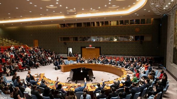 ООН свиква извънредно заседание след свалянето на Мадуро