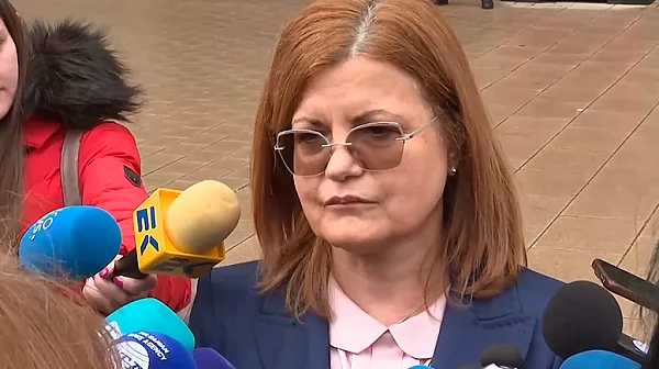 Още един кандидат: Маргарита Николова е съгласна да стане служебен премиер