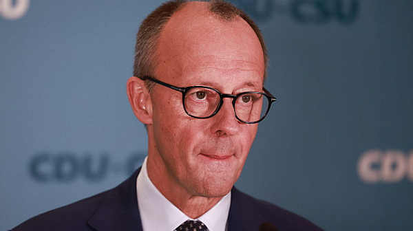 Nein! Фридрих Мерц за връщането на Русия в Г-8