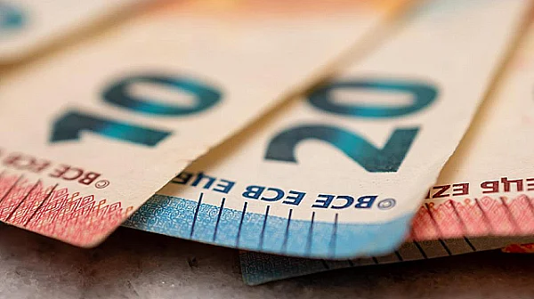 Над 206 000 евро фалшива валута открити при акция в Ловешко