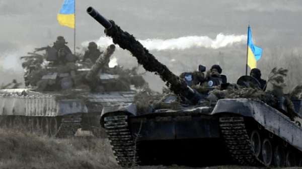 Проф. Николай Слатински: Седем стретегически важни и опасни асиметрии между Русия и Украйна