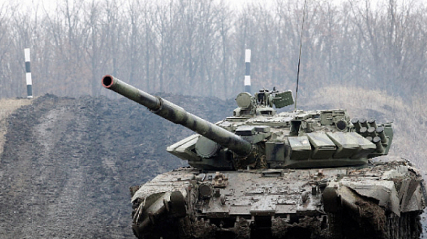 Пентагонът съобщава: 92 % от войските на Русия предвидени за нахлуване са в Украйна