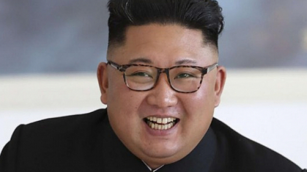 Ким Чен-ун е разпоредил екзекуции за справяне с пандемията