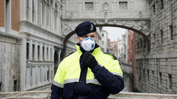 БГ консулът в Италия: Проблемът с коронавирусът е огромен