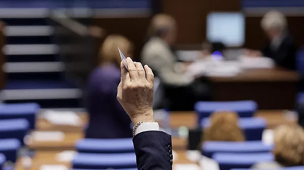 НС се захваща с промените в правомощията на особения търговски управител