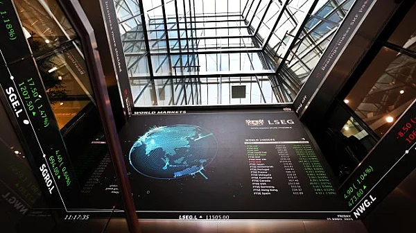 Нови исторически върхове: Инвеститорите влагат рекордни суми в европейски акции