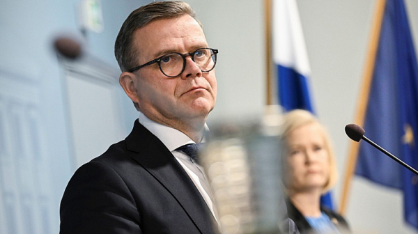 Финландският министър-председател: Необичайно големият поток на мигранти от Русия трябва да спре