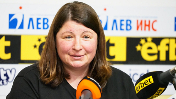 Федерацията по борба върна над 300 хиляди лева на Спортното министерство