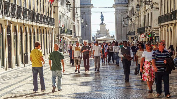 Португалия затяга правилата за получаване на гражданство